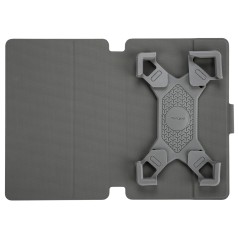 Versatile and Durable Targus SafeFit Case Black - THZ785GL for Optimal Tablet Protection